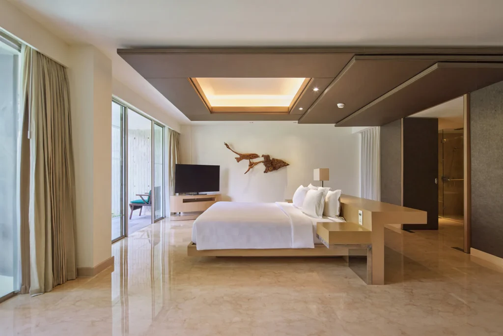 リムバ バイ アヤナ バリ