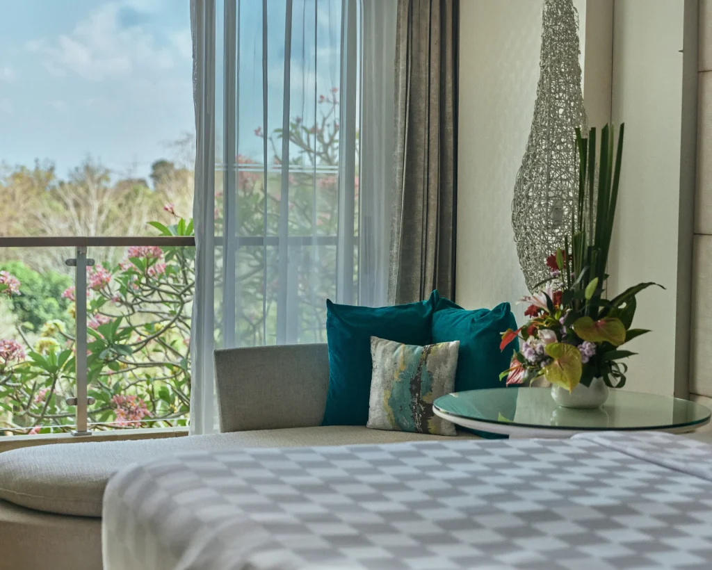 リムバ バイ アヤナ バリ