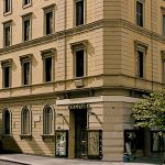 ローマ観光におすすめのホテル