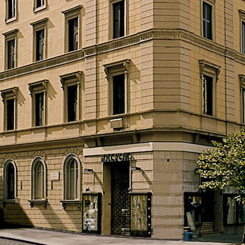 イタリア・ローマㅣローマ観光におすすめのホテル5選