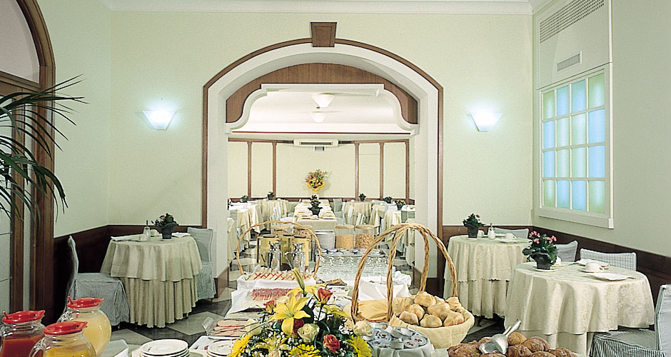 ローマ観光におすすめのホテル