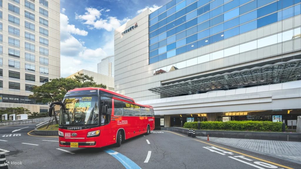 韓国美容旅で泊まれるおすすめホテル