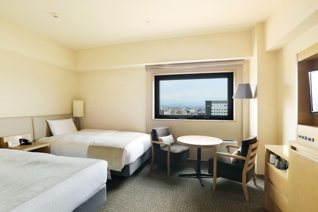 大浴場がある 旭川 ホテル