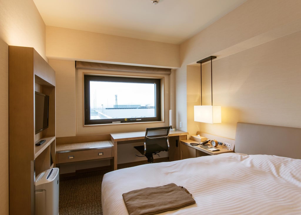 大浴場がある 旭川 ホテル