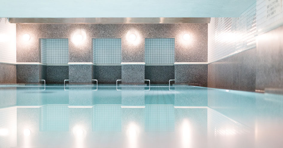 大浴場がある 旭川 ホテル