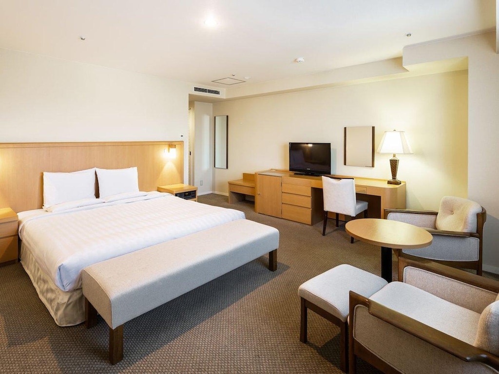 大浴場がある 旭川 ホテル