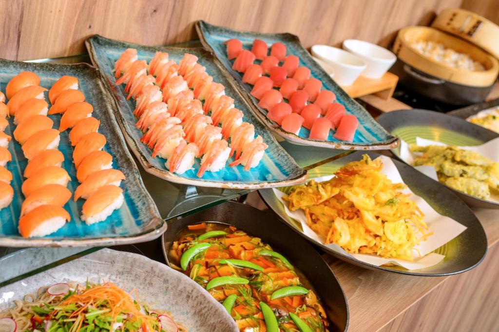 大浴場がある 旭川 ホテル