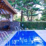 チェジュ ホテル 子連れ