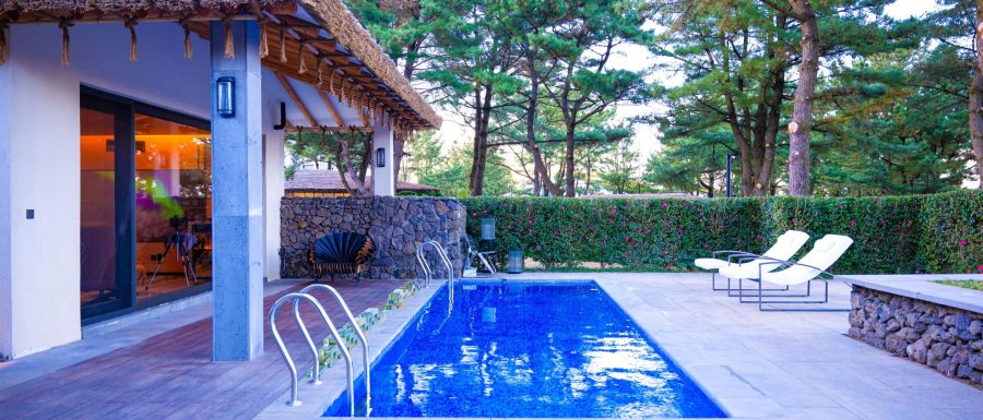 韓国・済州島ㅣ4人以上でも泊まれる、済州島家族旅行におすすめの宿 TOP 5