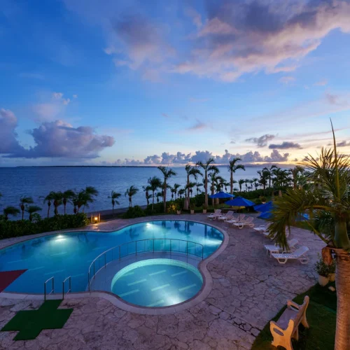 沖縄・石垣島ㅣ海が目の前に広がる石垣島でおすすめのリゾートホテル4選