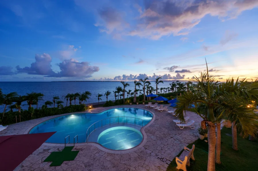 沖縄・石垣島ㅣ海が目の前に広がる石垣島でおすすめのリゾートホテル4選