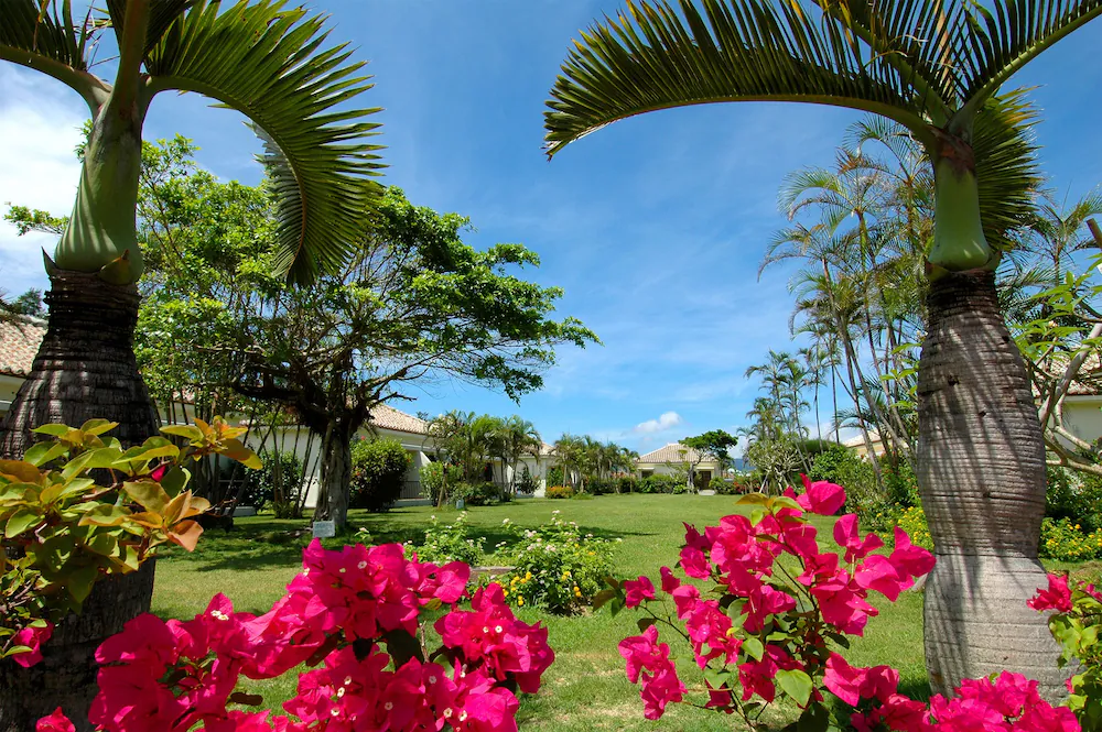石垣島リゾートおすすめ