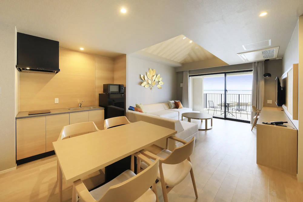 石垣島リゾートおすすめ