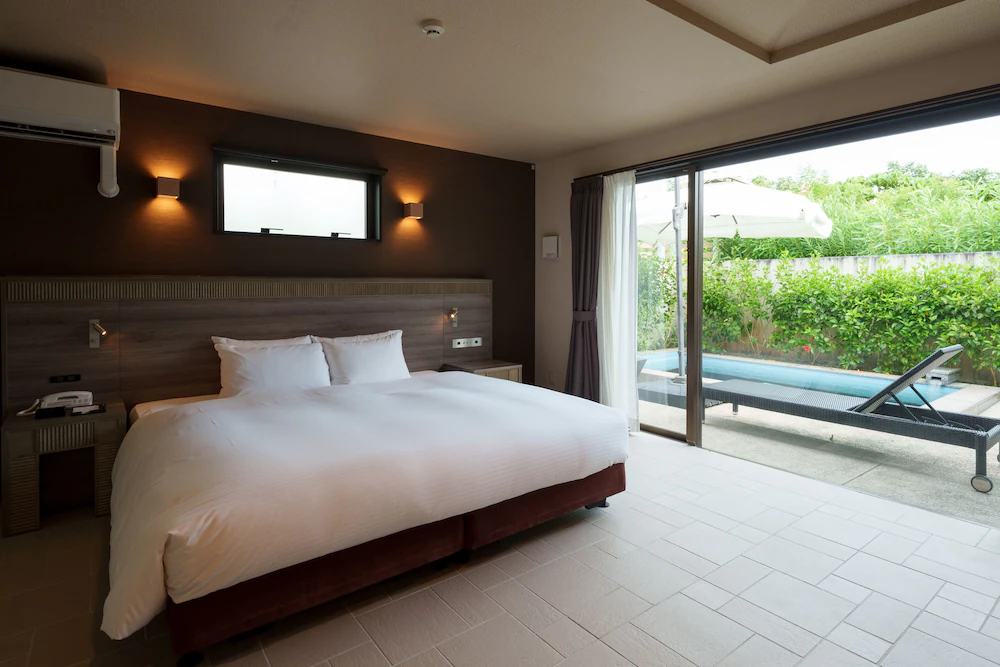 石垣島リゾートおすすめ