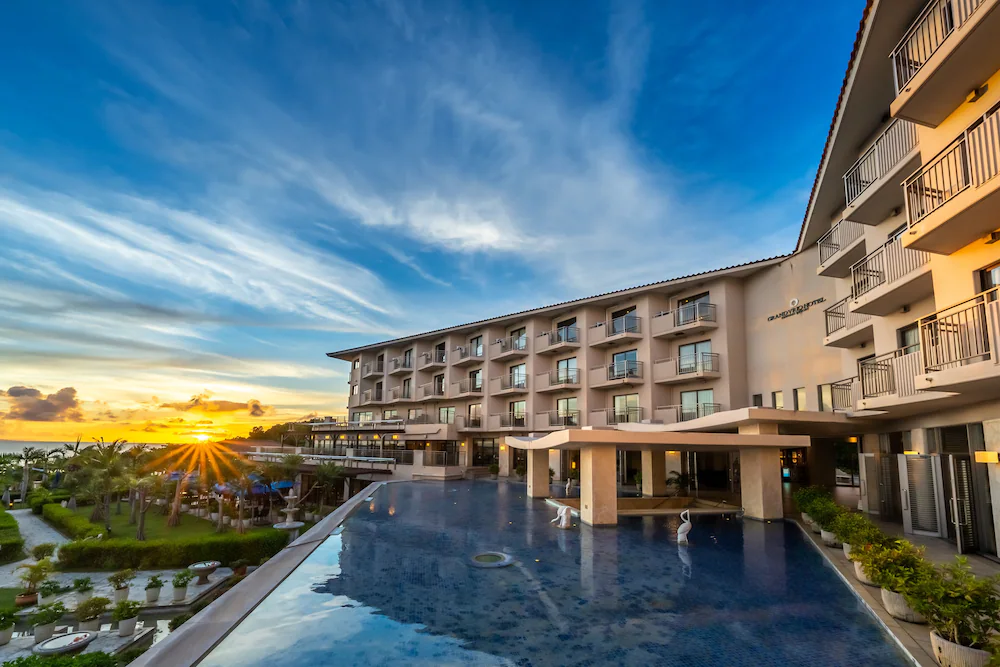 石垣島リゾートおすすめ