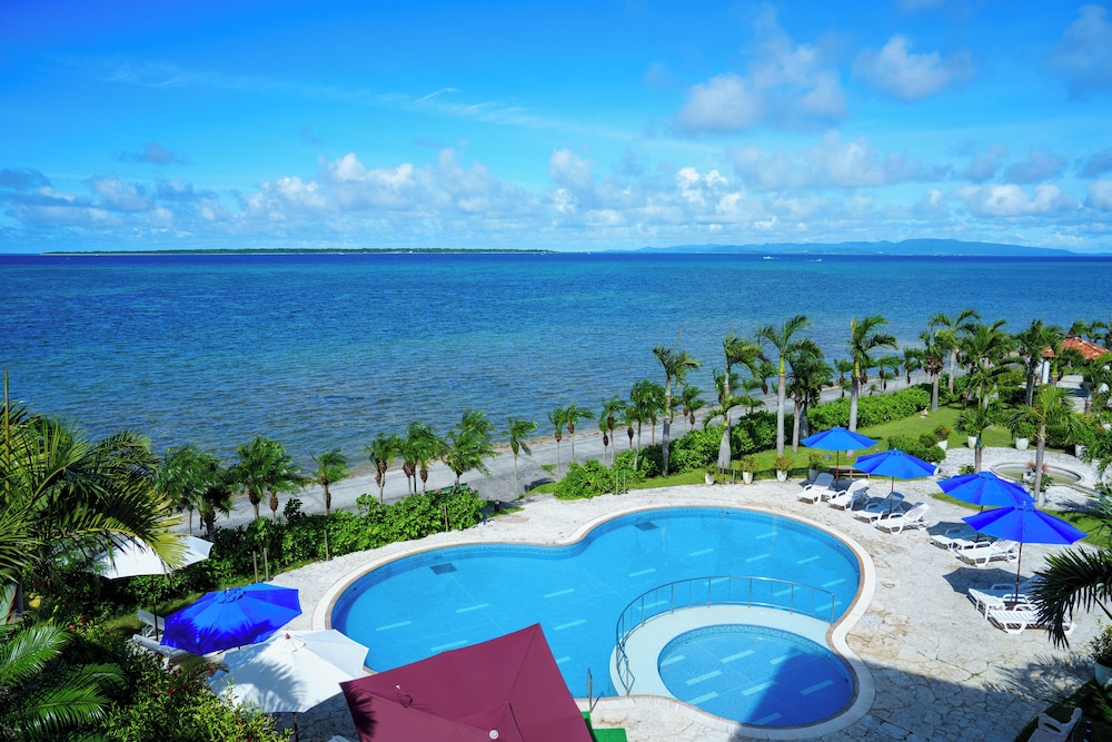 石垣島リゾートおすすめ