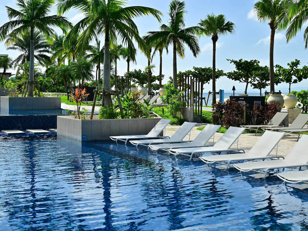 石垣島リゾートおすすめ