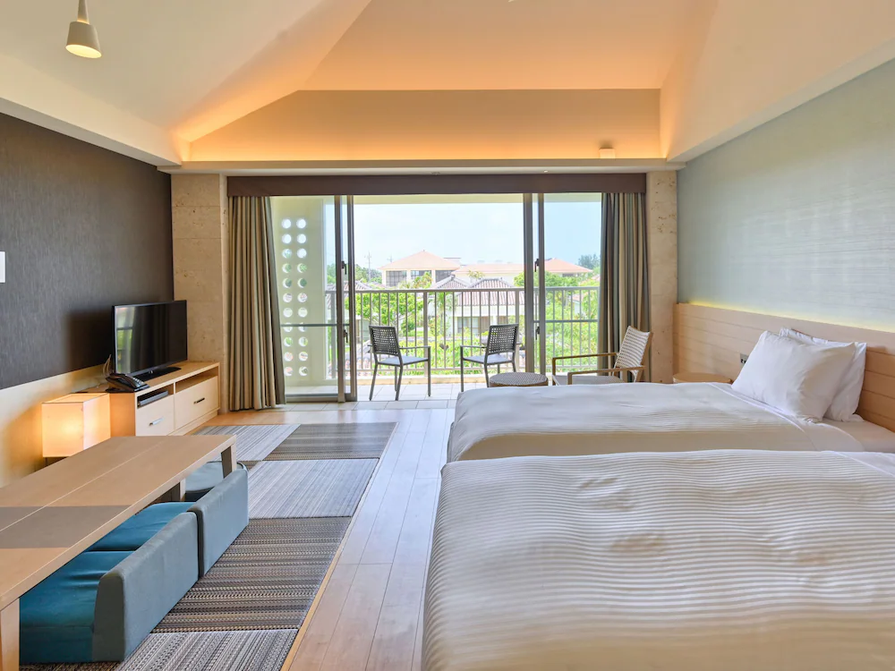 石垣島リゾートおすすめ