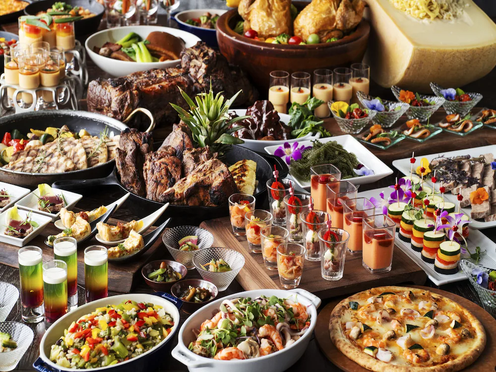 石垣島リゾートおすすめ