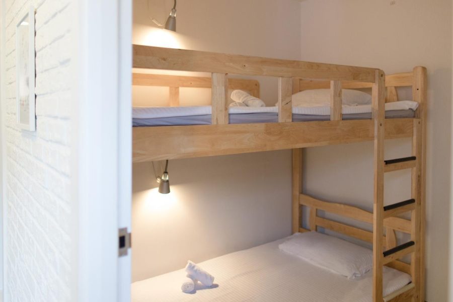 韓国・釜山ㅣ釜山ゲストハウスTOP 5、5千円以下の一人旅にぴったりの宿