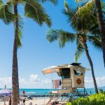 ホノルルおすすめホテル