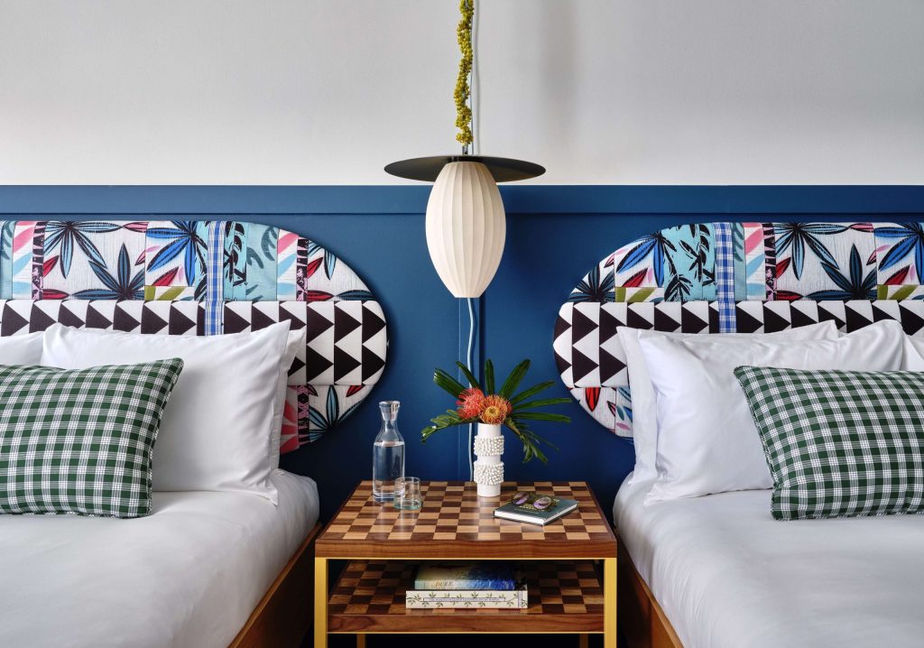 ホノルルおすすめホテル