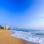 ニャチャン市内ホテルTOP4