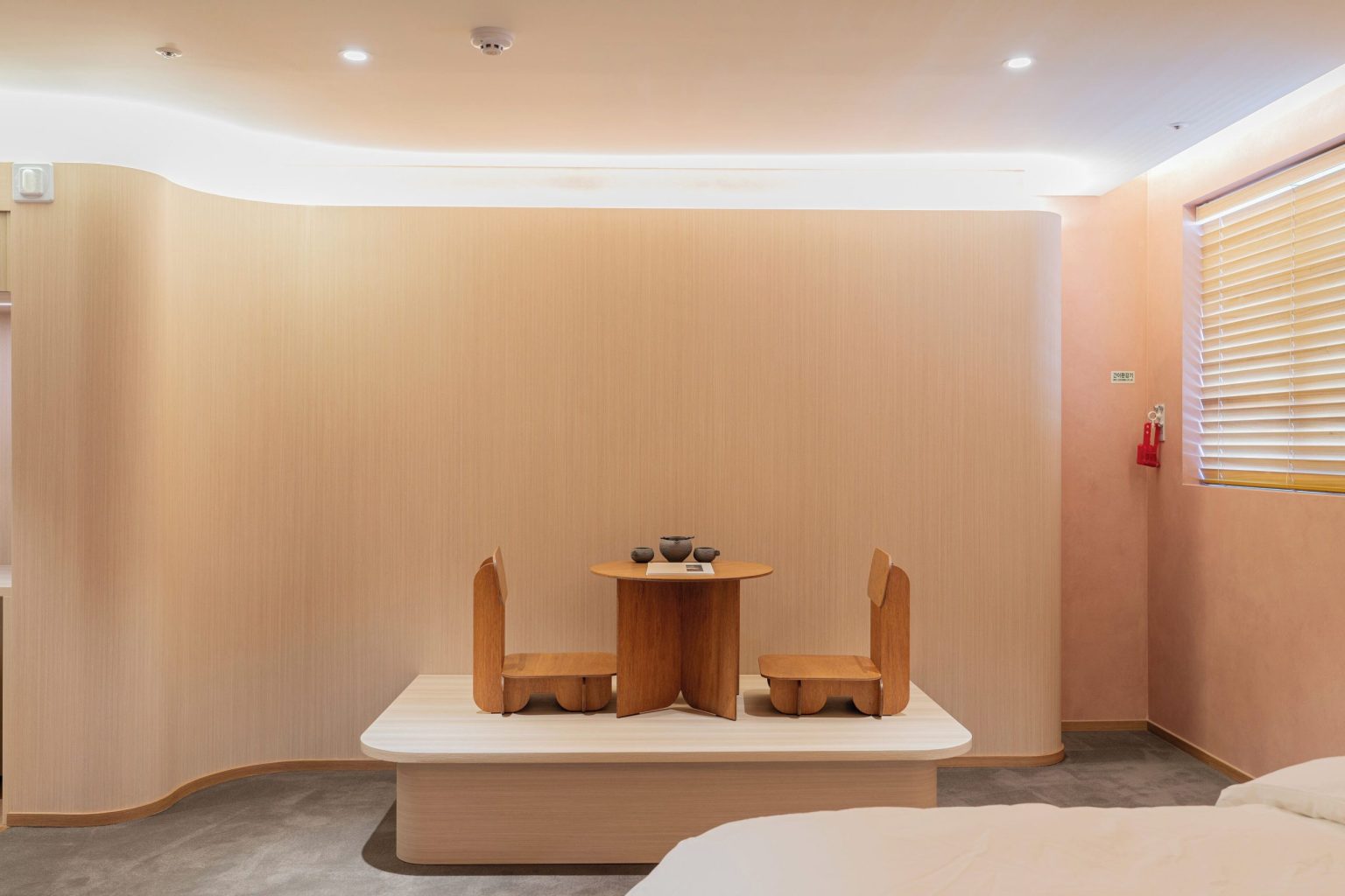 蚕室のおすすめホテル4選