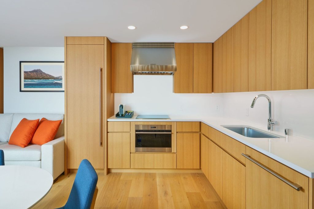 ホノルルおすすめホテル