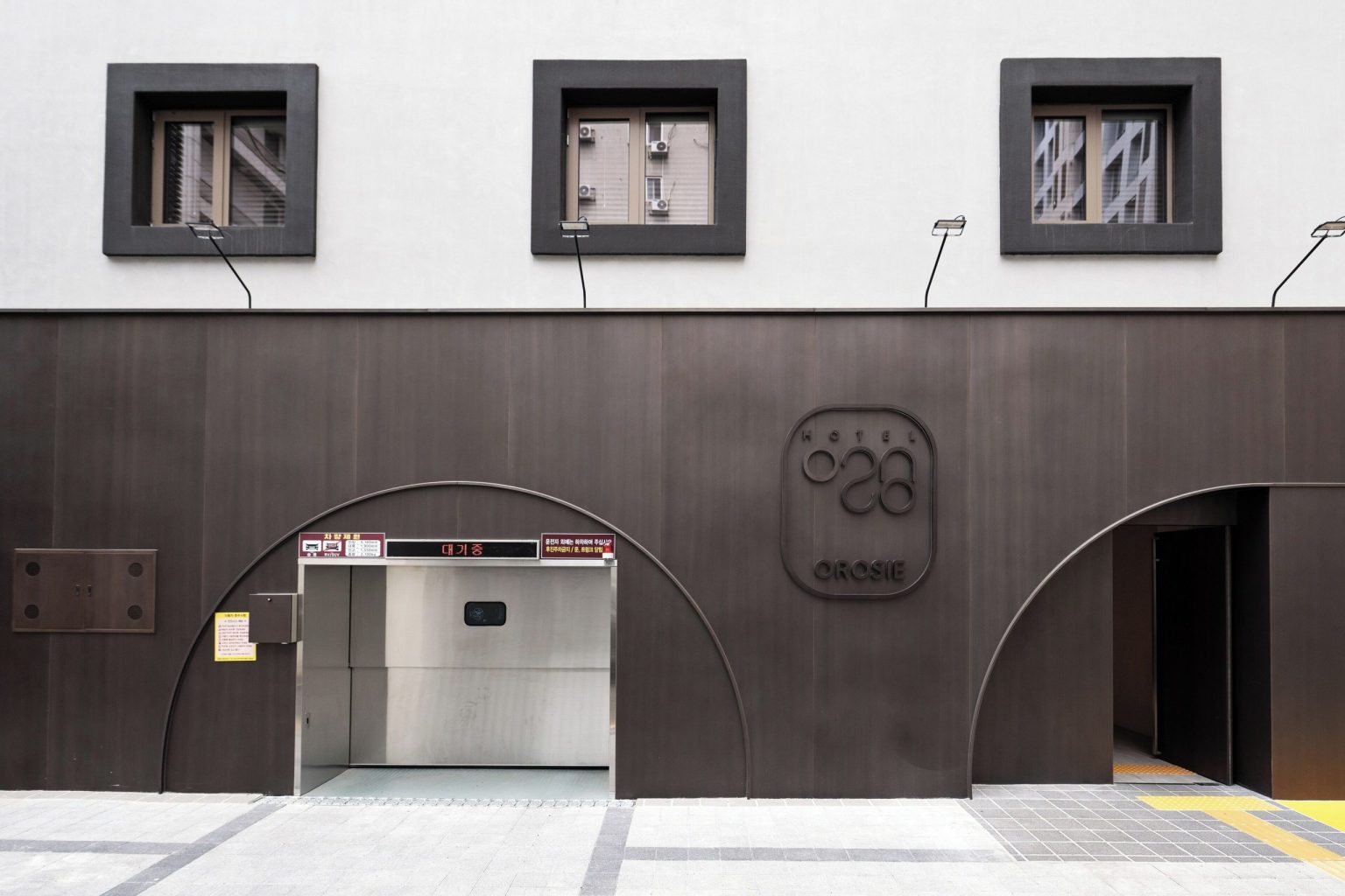 蚕室のおすすめホテル4選