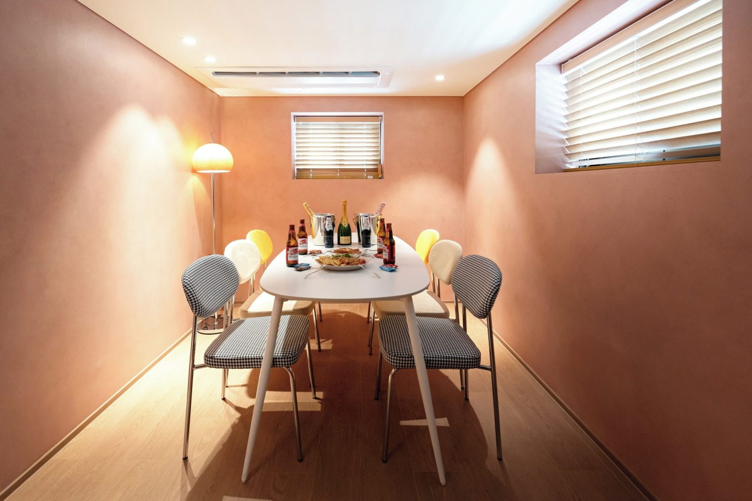 蚕室のおすすめホテル4選