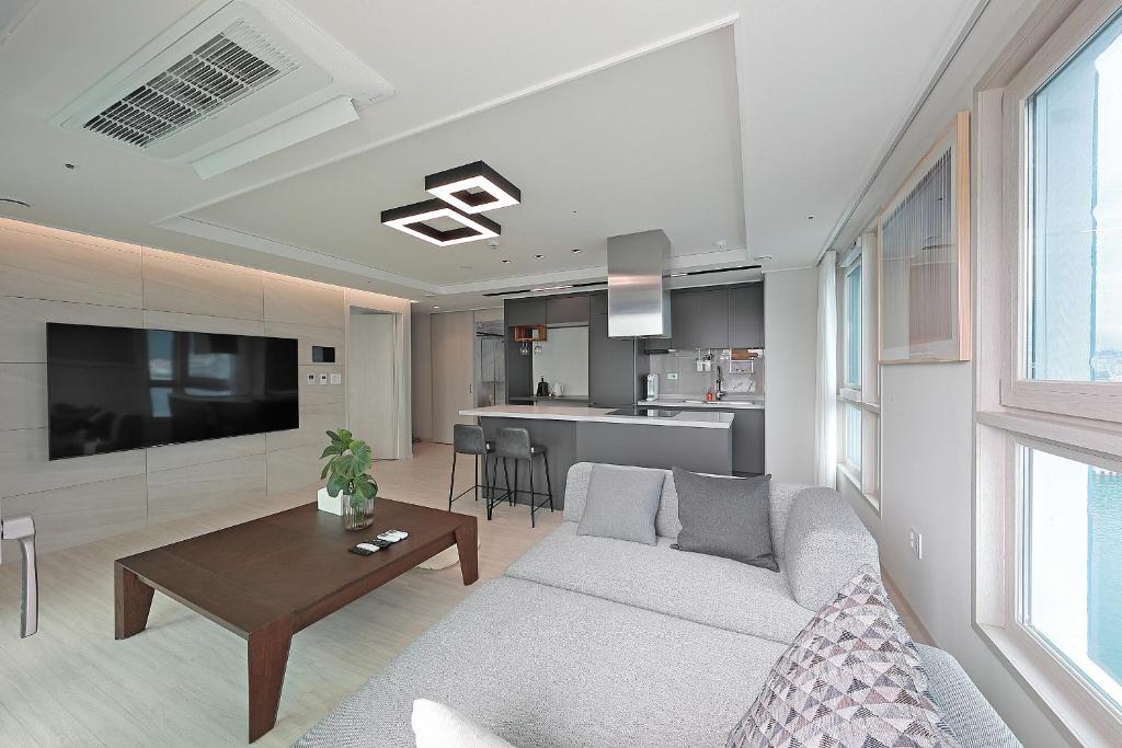 釜山・松島おすすめ宿