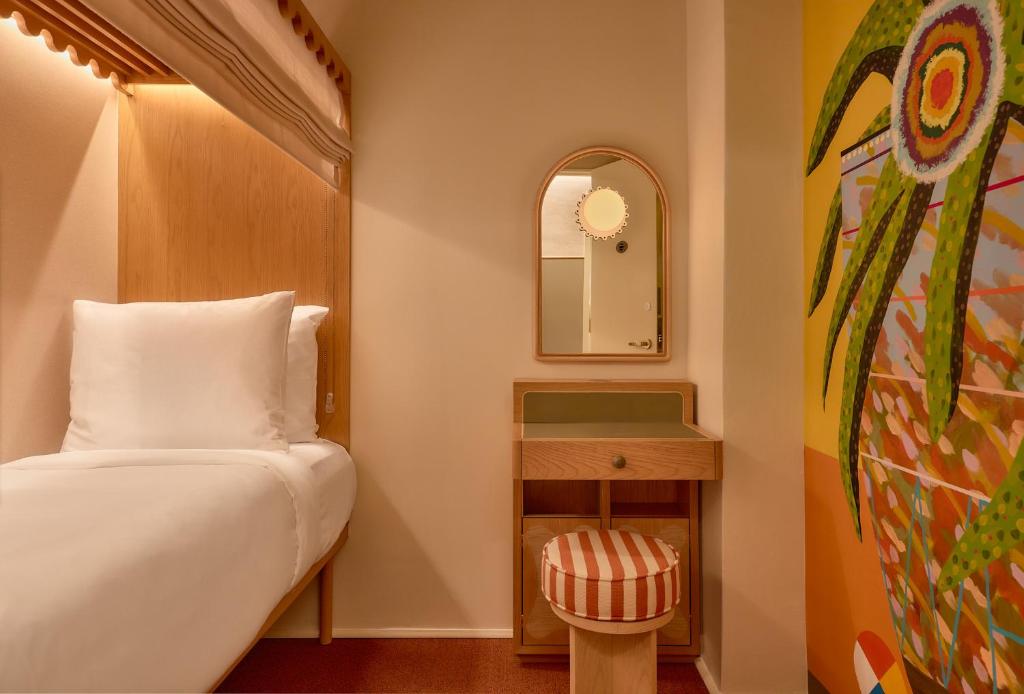 ニューヨークホテルおすすめ