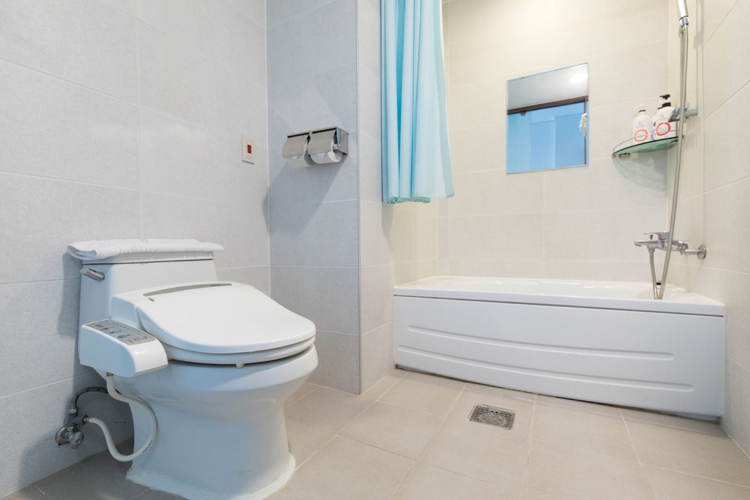 蚕室のおすすめホテル4選