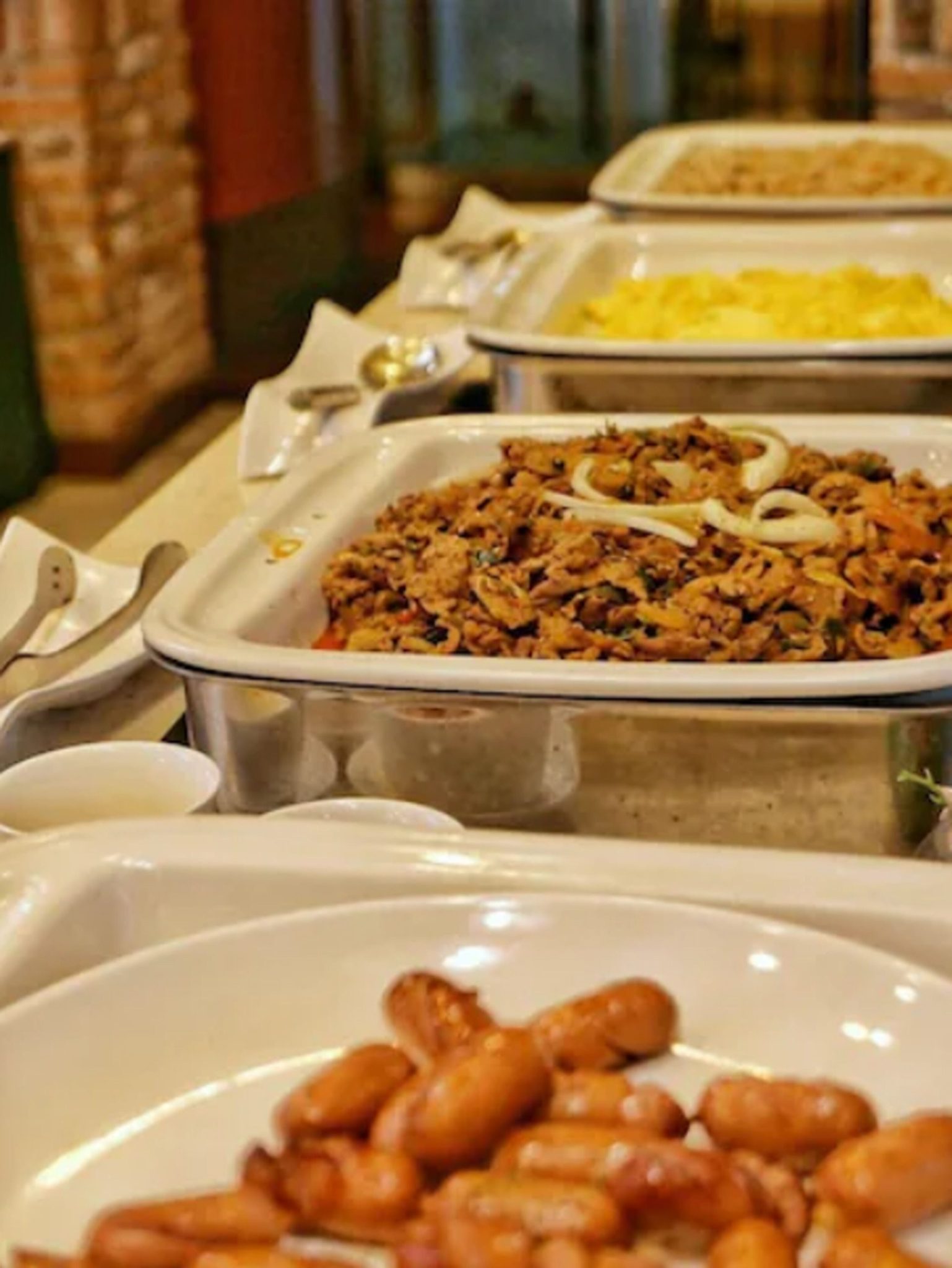 蚕室のおすすめホテル4選