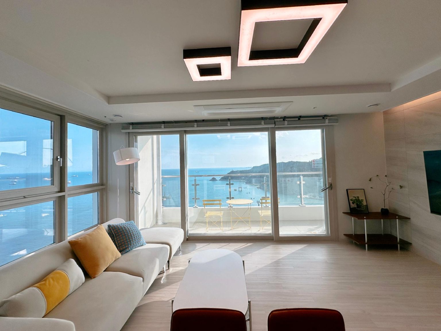 釜山・松島おすすめ宿