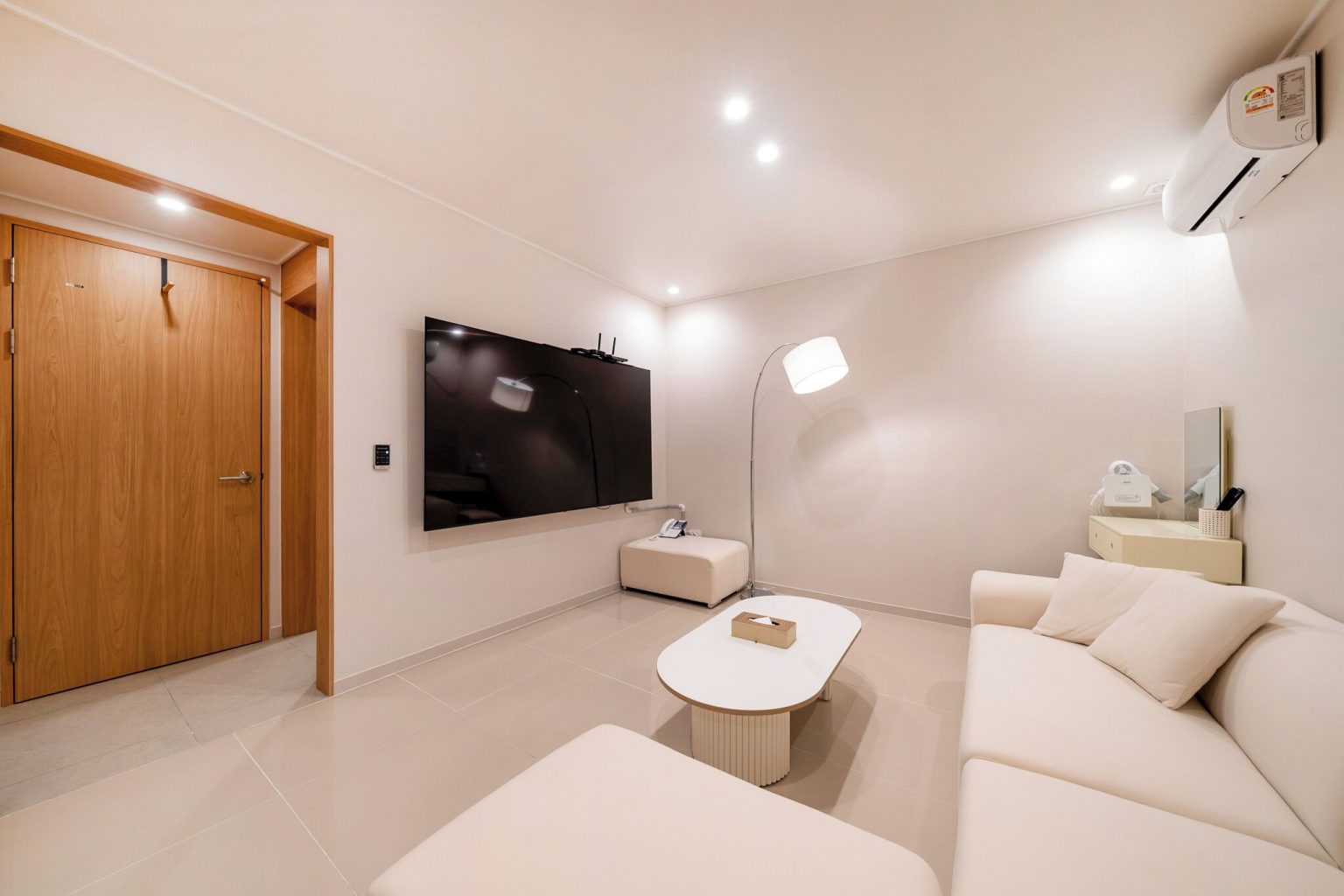 蚕室のおすすめホテル4選