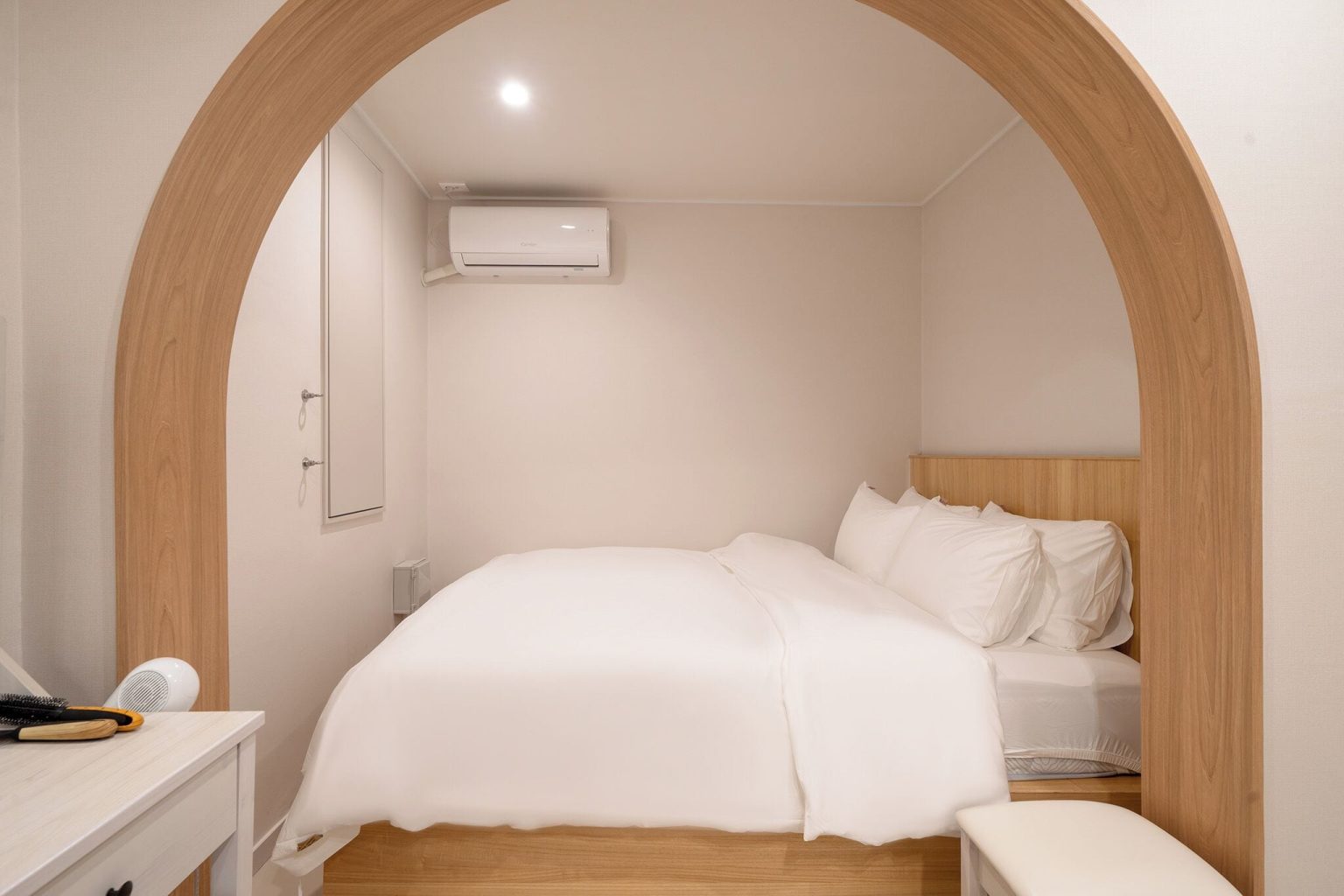 蚕室のおすすめホテル4選