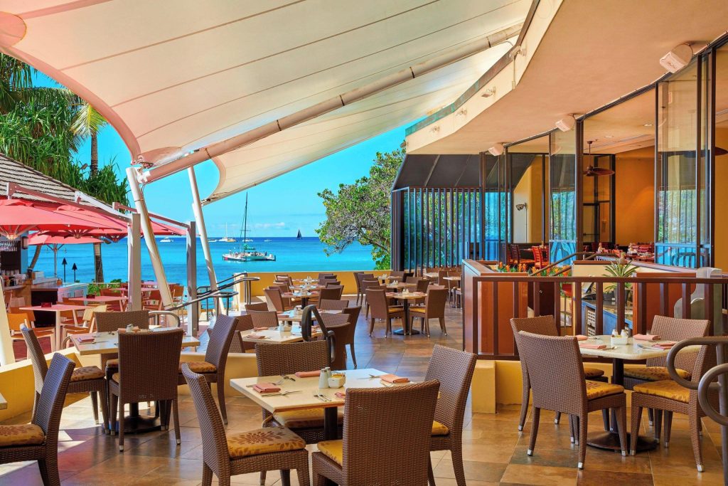 ホノルルおすすめホテル