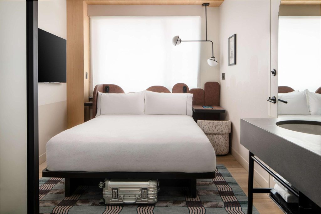 ニューヨークホテルおすすめ