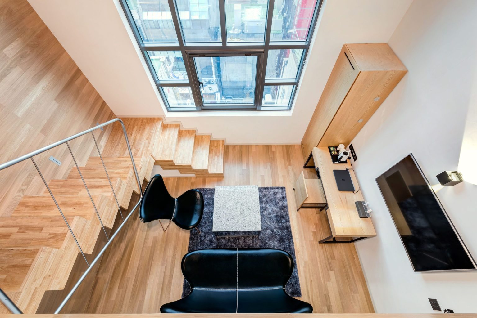 蚕室のおすすめホテル4選