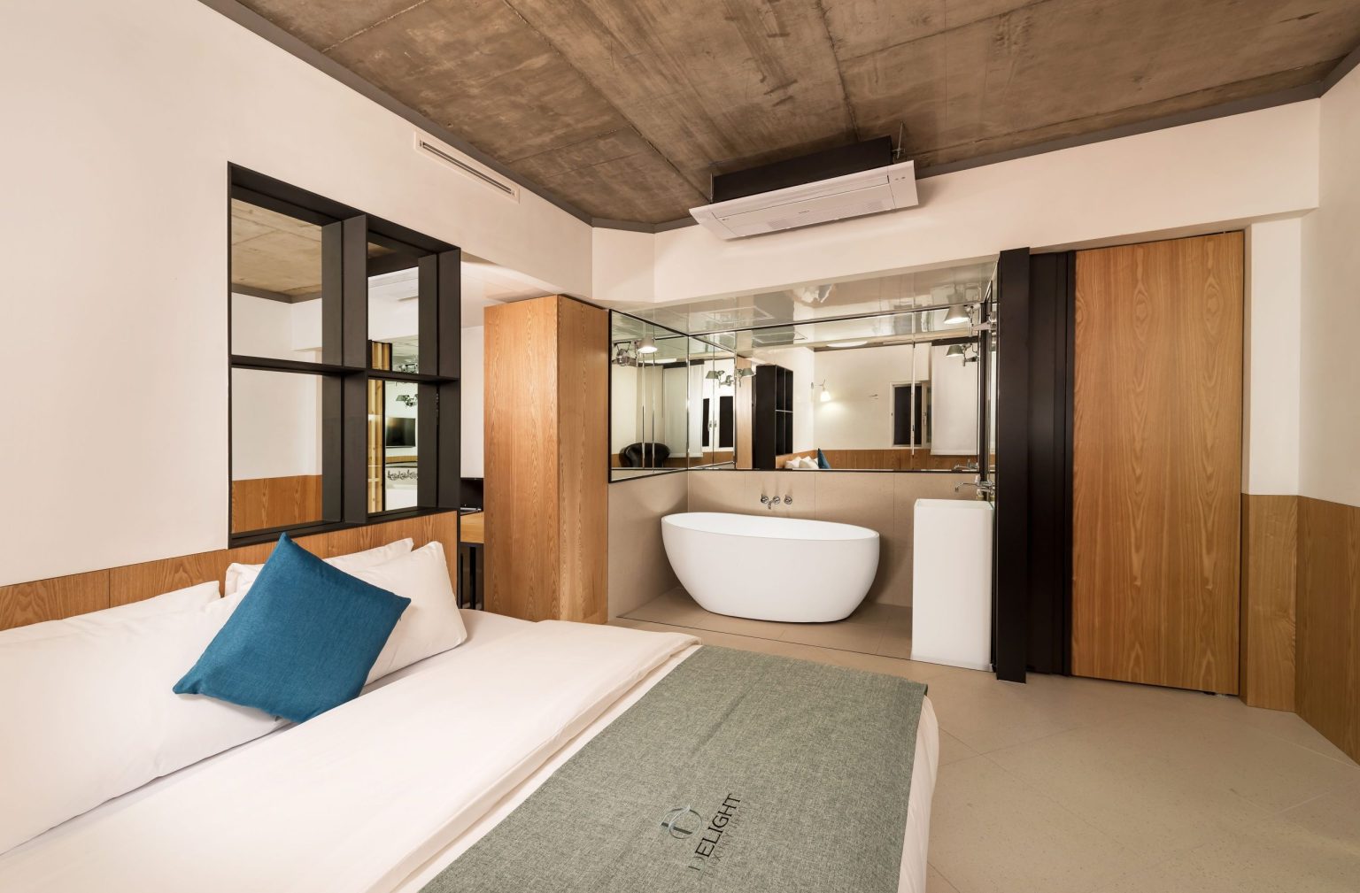 蚕室のおすすめホテル4選