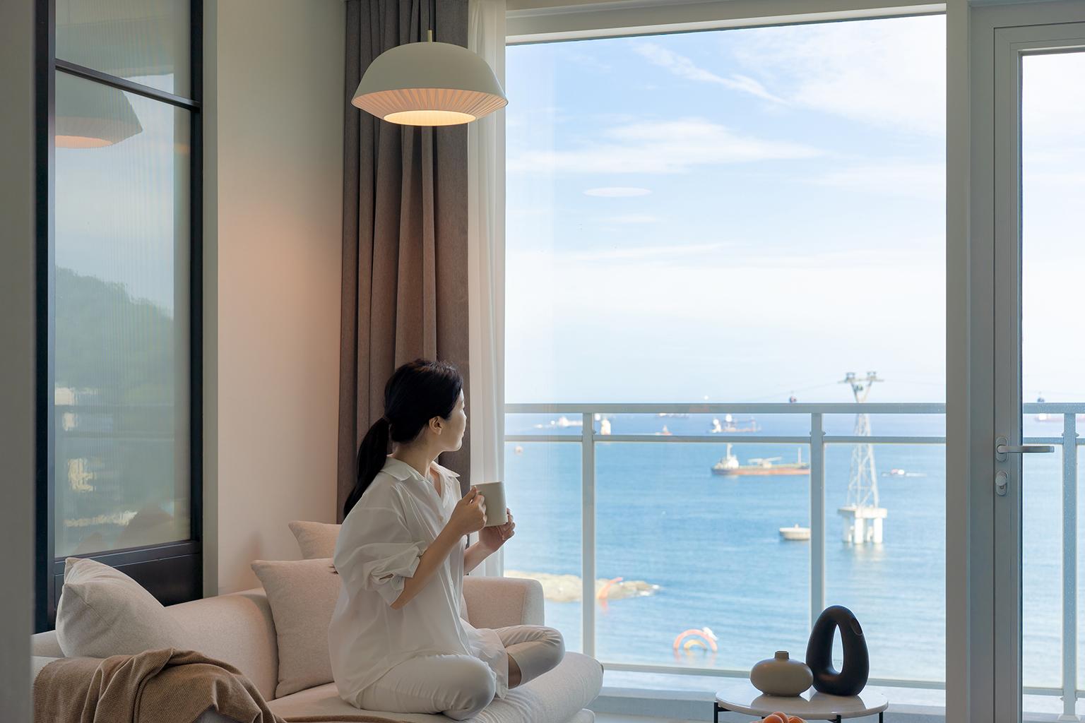 釜山・松島おすすめ宿