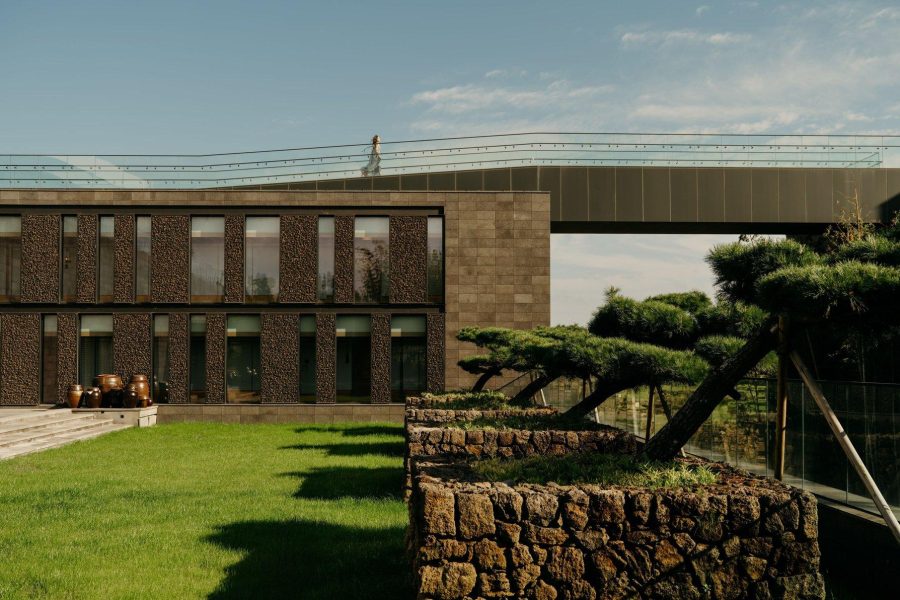 韓国・済州島ㅣJWマリオット済州リゾート＆スパ、済州島で楽しむラグジュアリーホテル宿泊