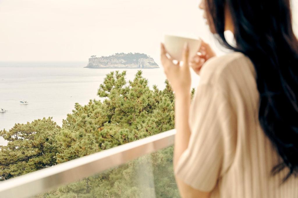 JWマリオット済州リゾート＆スパ