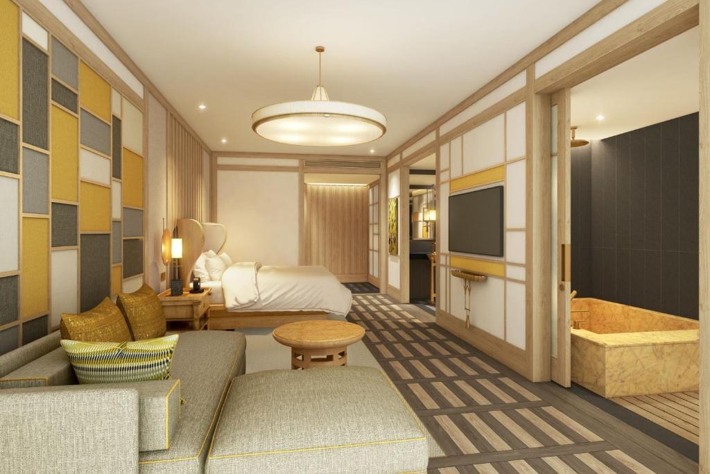 JWマリオット済州リゾート＆スパ