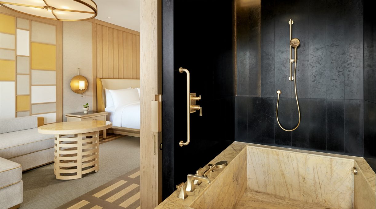 JWマリオット済州リゾート＆スパ