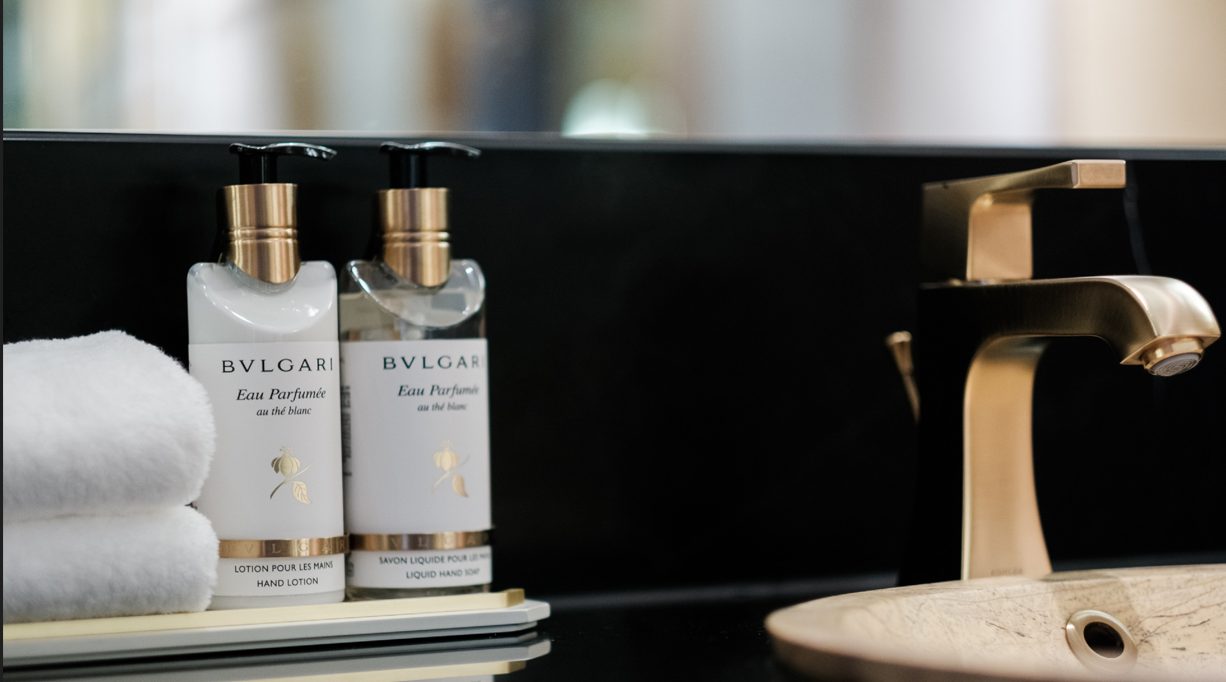 JWマリオット済州リゾート＆スパ