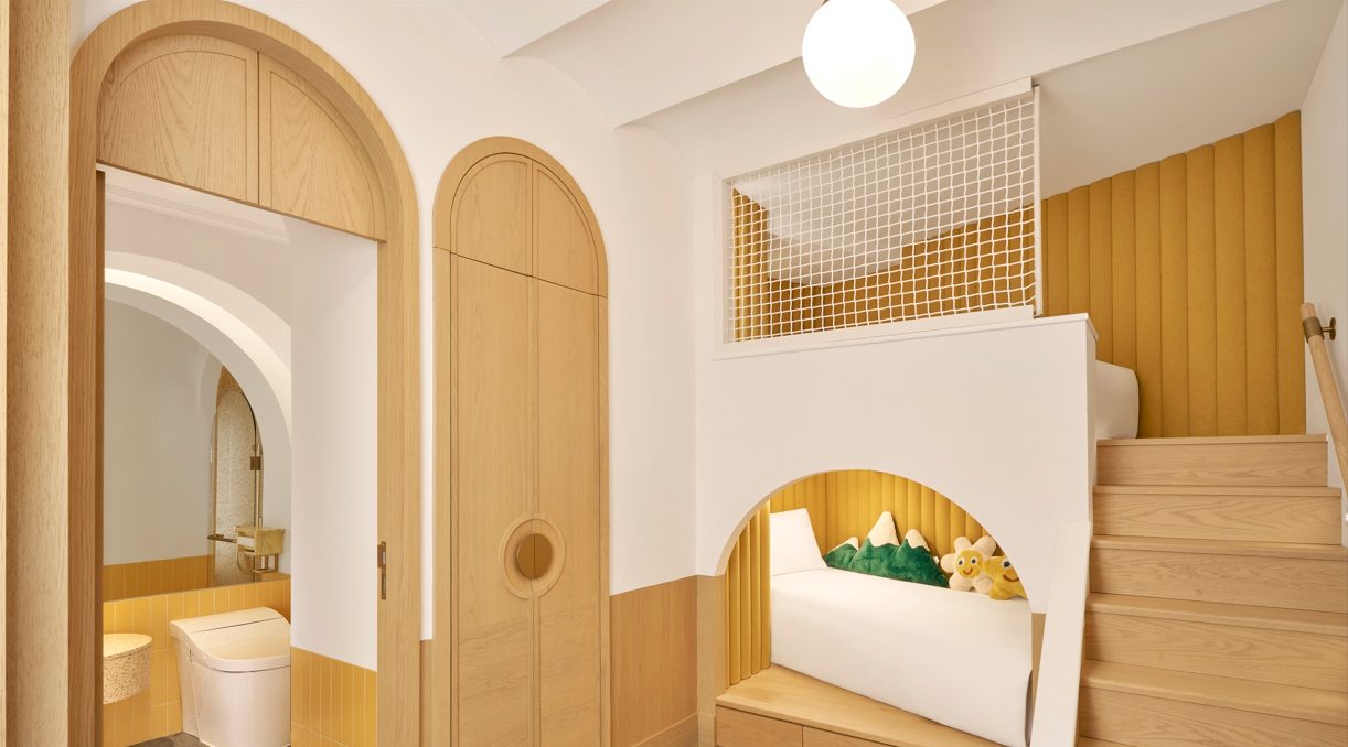 JWマリオット済州リゾート＆スパ