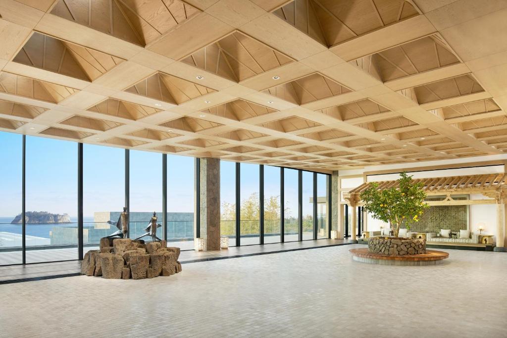 JWマリオット済州リゾート＆スパ